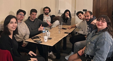Koza Kutu Oyunları Grubu buluşmaları devam ediyor