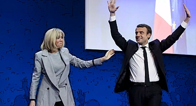 Macron’un karısı erkek miydi sorusu yanıt buldu