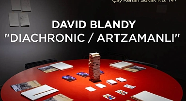 Mahal Sanat’ta “Diachronic – Artzamanlı” TTRPG deneyimi