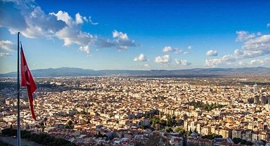 Manisa’ya Neden Gitmeliyiz?