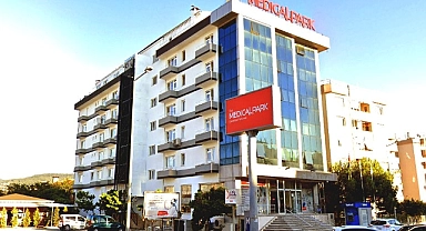 Medical Park Çanakkale kapandı