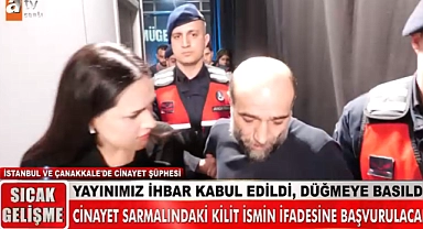 Müge Anlı Programında Konuşulan Cinayet İtirafı: Sabri Gözaltına Alındı