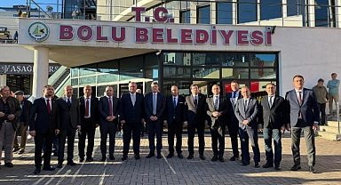 Muharrem Erkek; "Gerçeğin üzerini hiçbir güç örtemez"