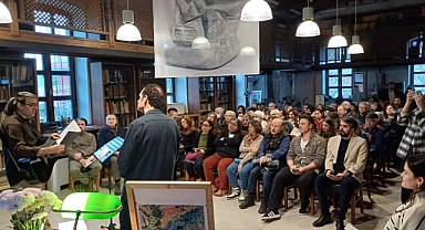 Nazım’ın dizeleri müzikle buluştu