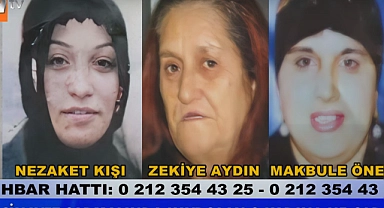 Nezaket Uyur Cinayeti: Faili Meçhul Olaylar Zinciri Derinleşiyor