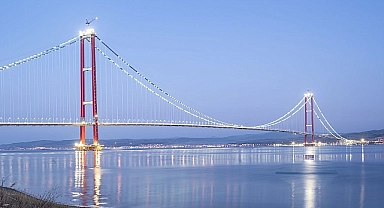 Otoyol ve köprü geçiş ücretlerine zam