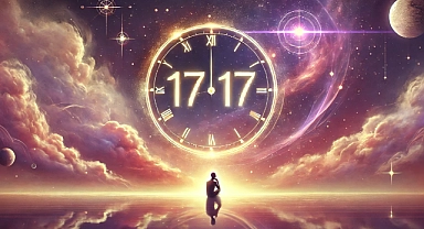 Saat 17.17’nin Anlamı