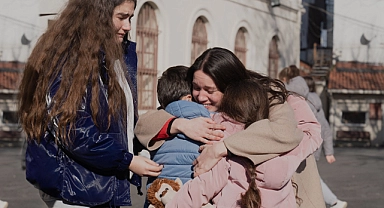 Sahipsizler’de Azize kardeşlerini kavuşturuyor