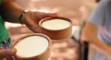 Silifke Yoğurdu, AB’den Coğrafi İşaret Tescili aldı
