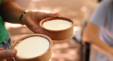 Silifke Yoğurdu, AB’den Coğrafi İşaret Tescili aldı