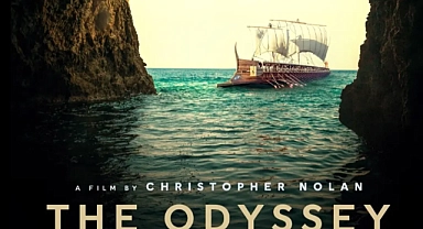 Troya Müzesi'nden Christopher Nolan'a: ‘’Truva'ya Bekliyoruz!’’