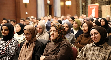 Türkiye Diyanet Vakfı 10. Uluslararası Öğrenci Sempozyumu’na başvurular başladı