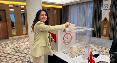 Türkiye'nin ilk ve tek kadın işveren sendikası kuruldu