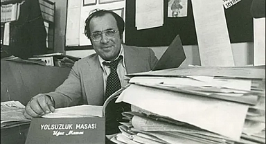 Uğur Mumcu, katledilişinin yıldönümünde anıldı