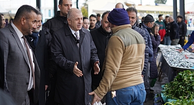 Ümit Özdağ: