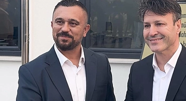 Vedat Yılmaz; "Tüm emekçi kardeşlerimize hayırlı olmasını diliyorum"