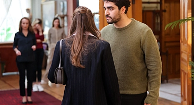 Yalı Çapkını: Ferit’in intikam arzusu