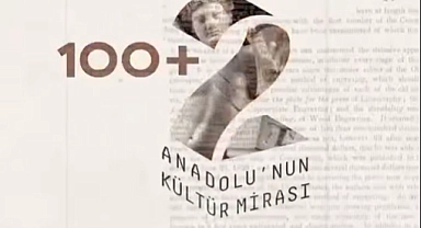 100+2 Süreli Müze Sergileri Projesi hayata geçiriliyor
