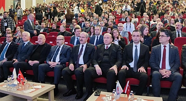 2025 Trakya Kariyer Fuarı Kapılarını Açtı!