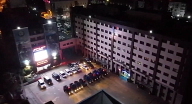 29 İlde FETÖ'ye yönelik "KISKAÇ-37" operasyonlarında 93 şüpheli yakalandı