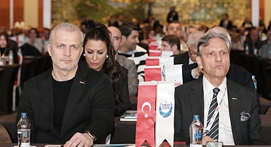 3. TÜRSAB Turizm Kongresi Antalya’da Gerçekleşti