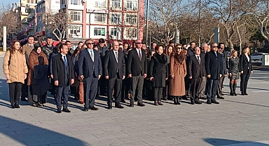 36. Vergi Haftası başladı