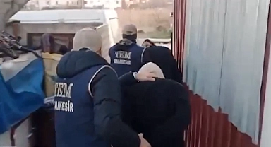 51 İlde PKK/KCK'ya Ağır Darbe! "GÜRZ-46" Operasyonunda 282 Gözaltı!