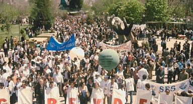 Ağız ve Diş Sağlığı Emekçileri 14 Şubat’ta İş Bırakacak!