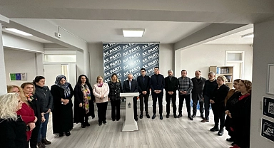 AK Parti Çanakkale İl Başkanlığından 28 Şubat açıklaması