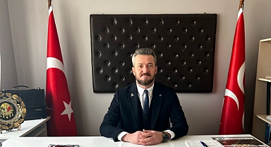Alparslan Çelik, Çanakkale Belediye Meclisi'ni Eleştirdi: "Boş Siyaseti Bırakın, Deprem Gerçeğini Konuşalım"