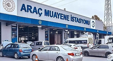 Araç muayenesinde yeni dönem: ücretsiz çağrı merkezi geliyor!