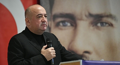 Ayhan Gider:" 28 Şubat'ı unutmadık, unutmayacağız, unutturmayacağız millet iradesi her zaman galip gelecektir"