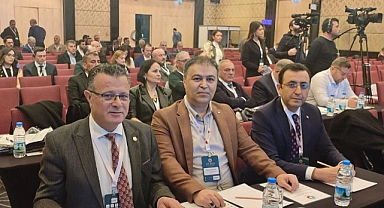 Ayvacık Jeotermal Tarım Organize Bölgesi masaya yatırıldı