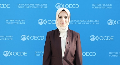 Bakan Göktaş OECD Sosyal Politikalar Bakanlar Toplantısı’nda
