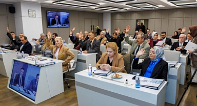 Basın İlan Kurumu Genel Kurulu sona erdi