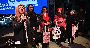 Biga Belediyesi’nin El Emeği Çanta Yarışması sonuçlandı