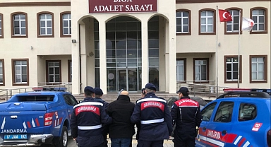 Biga’da Uyuşturucu Operasyonu: 2 Kişi Tutuklandı