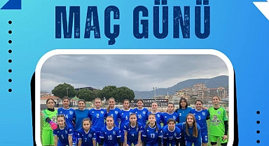 Bigaspor Kadın Futbol Takımı sezonun ilk maçına çıkıyor