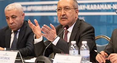 BİK Genel Müdürü Erkılınç: “Gazetedeki alışkanlıklar internete taşınırsa baştan kaybederiz”