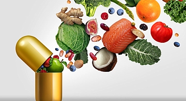 Bilinçsiz Vitamin Kullanımına Dikkat! Vücudunuza Faydadan Çok Zararı Var