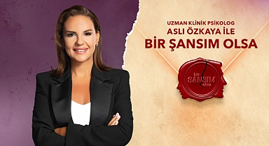 Bir Şansım Olsa yeni bölümüyle 16 Şubat’ta Star’da!