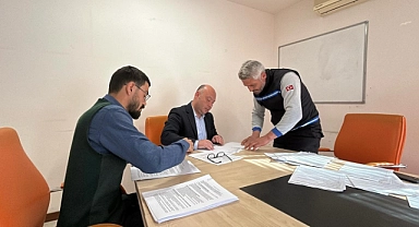 Bozcaada Belediyesi ve Belediye İş Sendikası arasında toplu iş sözleşmesi imzalandı