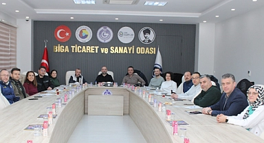 Bülent Canberk Tarhan, sigortacılık sektöründeki gelişmeleri paylaştı