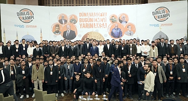 Bülent Turan; "Hata yapma lüksümüz yok, durağanlıktan çıkıp daha güzel iş yapma görevimiz var"