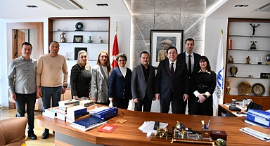 ÇAKAB, Toplu İş Sözleşmesi imzaladı