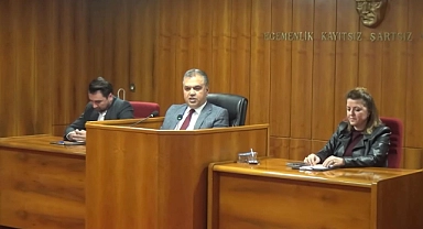 Çan Belediyesi’nden İsa Berat’a büyük destek