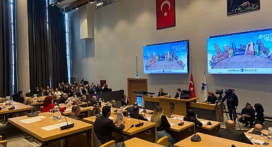 Çanakkale Belediyesi'nde en düşük maaş 43 bin TL'ye yükseltildi