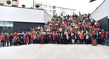 Çanakkale Belediyesi Toplu İş Sözleşmesi imzaladı