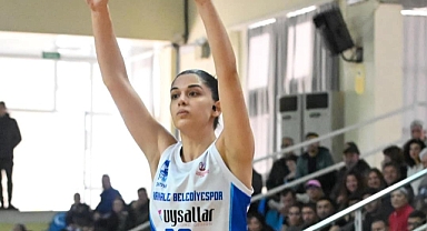 Çanakkale Belediyespor, Adana deplasmanında mağlup oldu