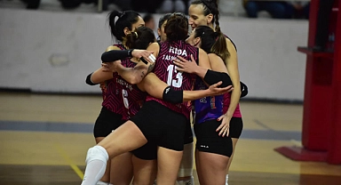 Çanakkale BelediyeSpor - İnfo Yatırım Karşıya'ı Konuk Edecek. Karşılaşma Ne Zaman Oynanacak?